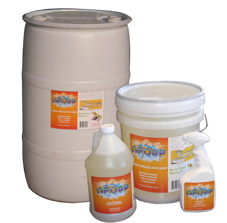 GROAP Products
