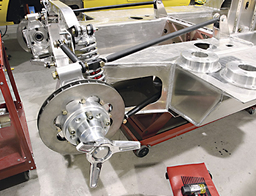 GROAP for Transportation Industry